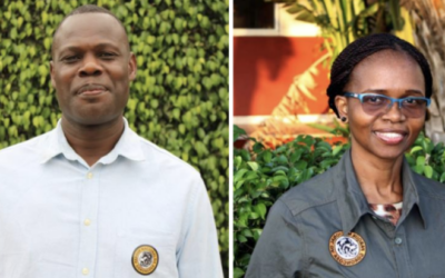 Gorongosa Project names two new Directors