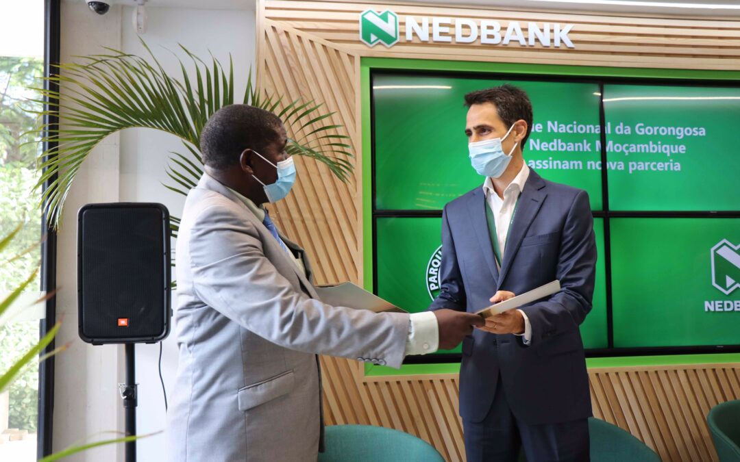 Nedbank join GBC
