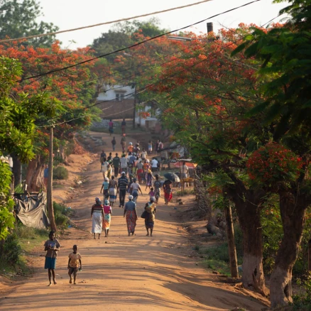 UN Habitat features new vision for Vila Gorongosa during “Urban October”