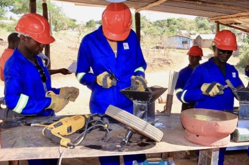 Cheringoma district to hold next job training program for youth.