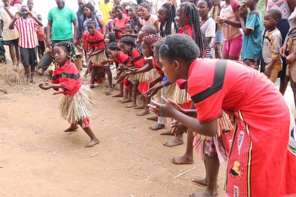 Gorongosa National Park and BSU: A partnership for education ...